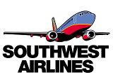 South West Airlines Logo